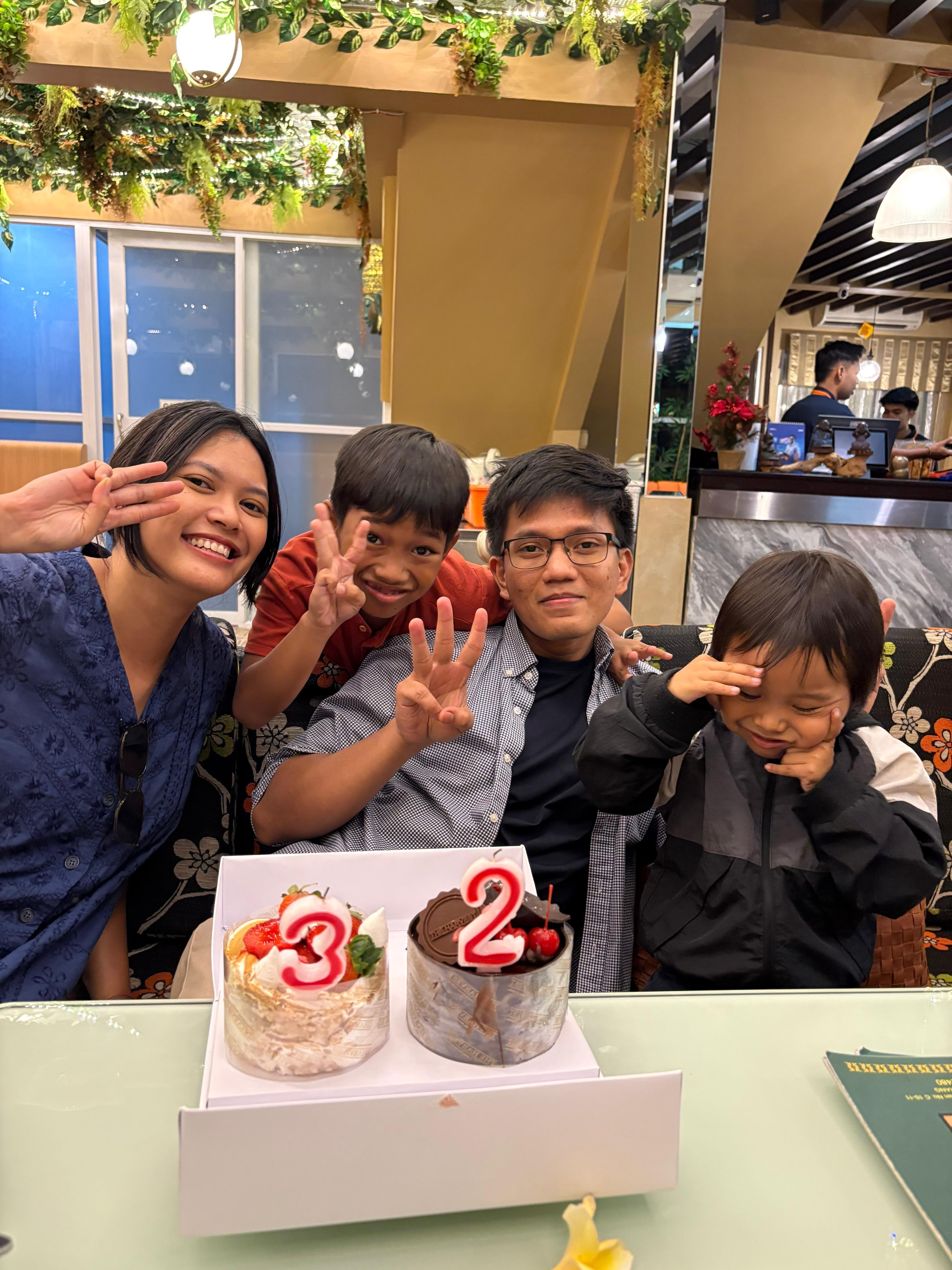 Bday